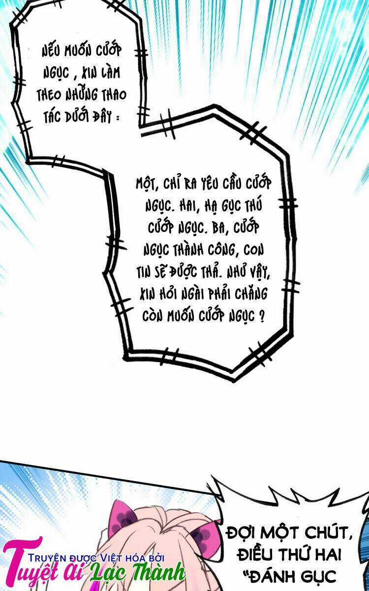 Gia Đình Biến Thái Chapter 10 trang 14