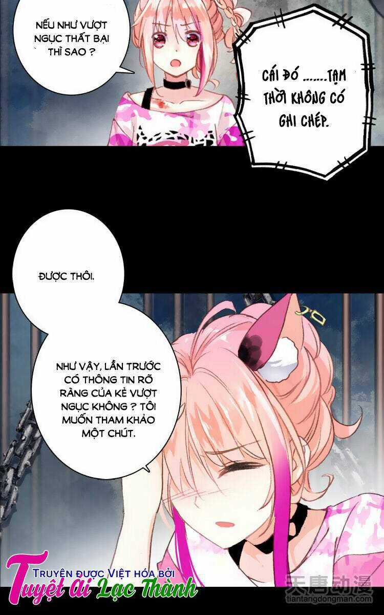 Gia Đình Biến Thái Chapter 10 trang 16