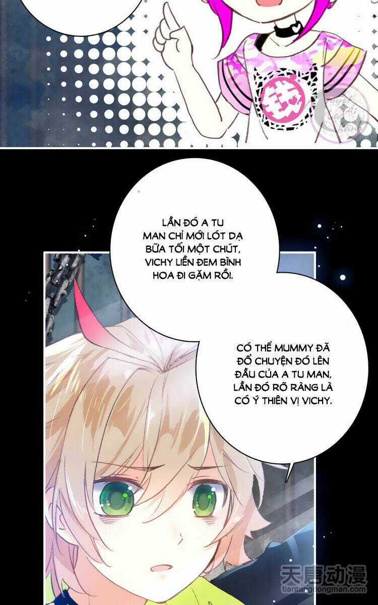 Gia Đình Biến Thái Chapter 10 trang 19