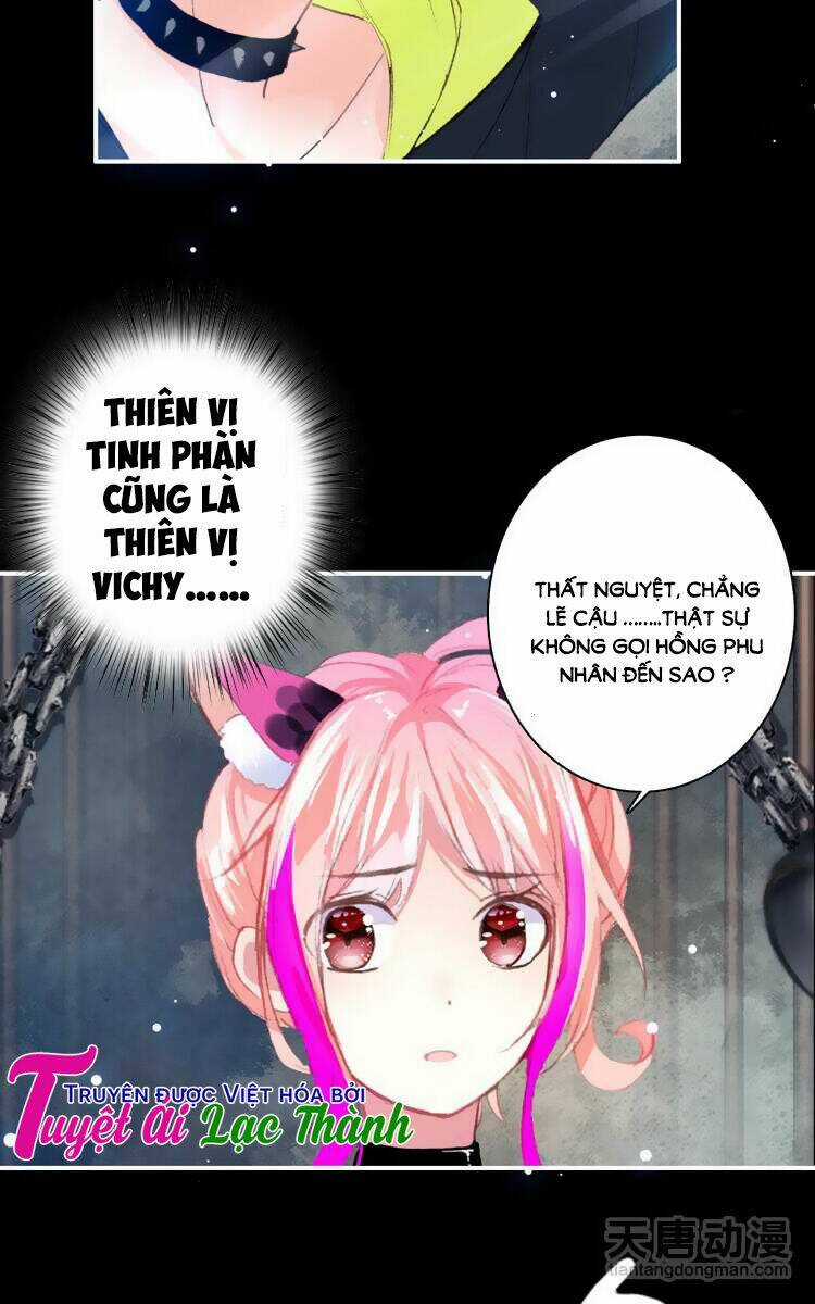 Gia Đình Biến Thái Chapter 10 trang 20