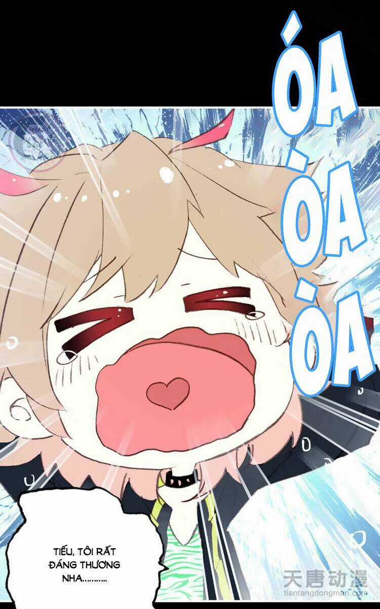 Gia Đình Biến Thái Chapter 10 trang 21