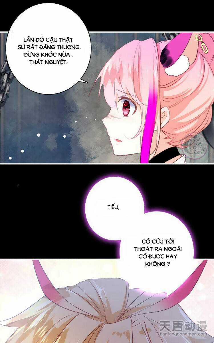 Gia Đình Biến Thái Chapter 10 trang 23