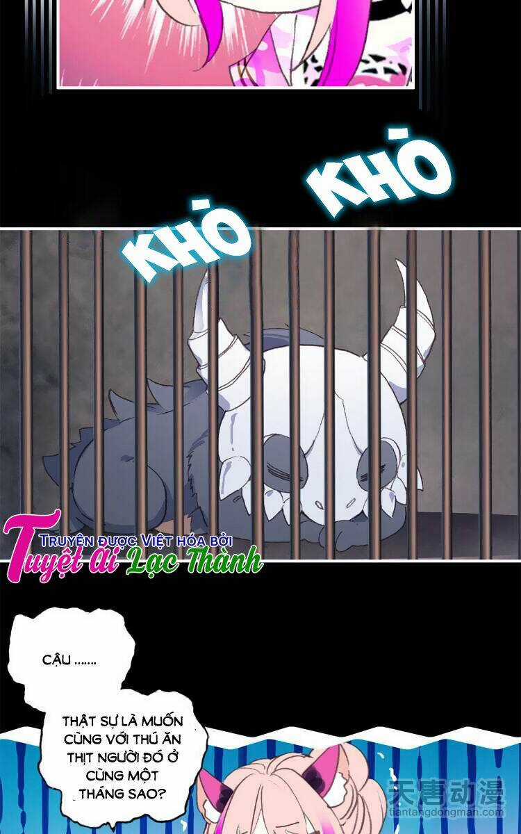 Gia Đình Biến Thái Chapter 10 trang 4