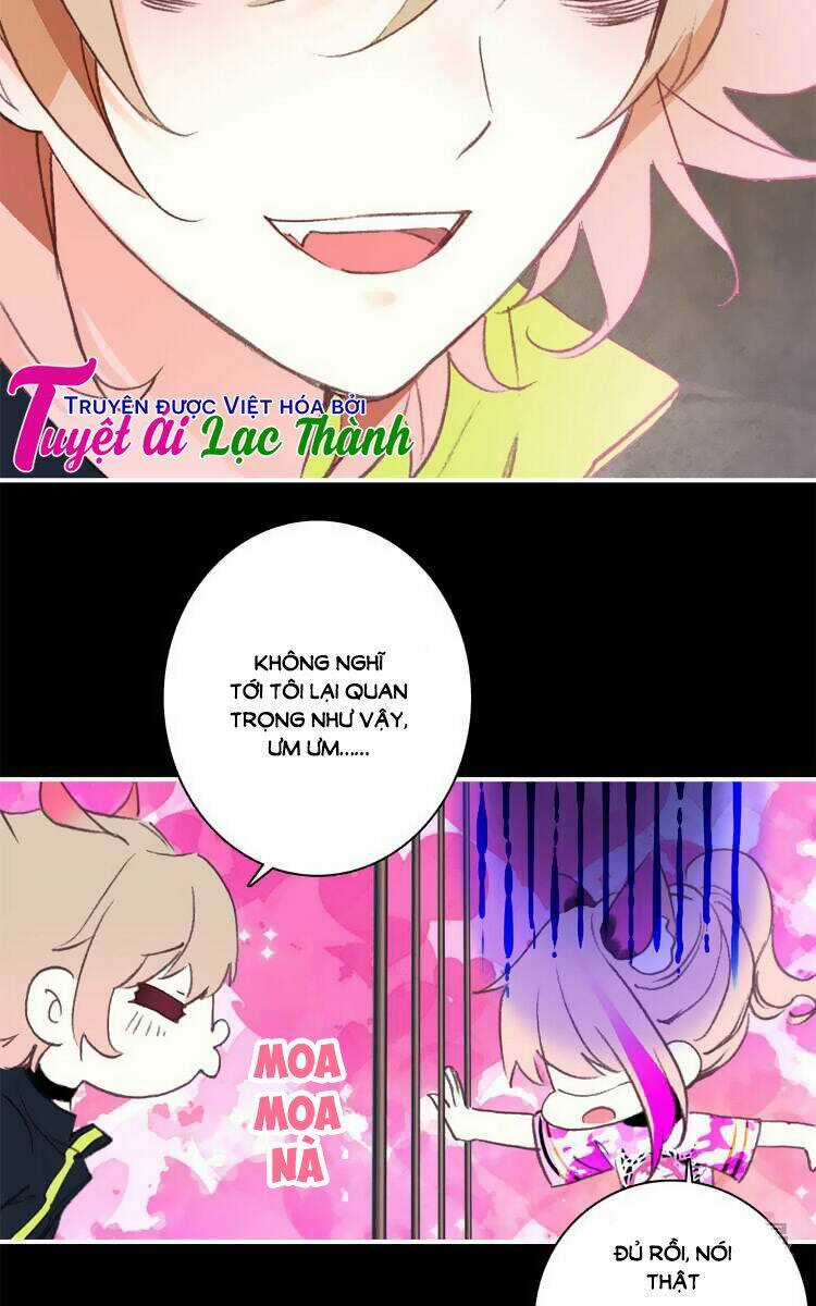 Gia Đình Biến Thái Chapter 10 trang 6