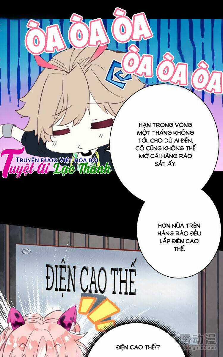 Gia Đình Biến Thái Chapter 10 trang 8