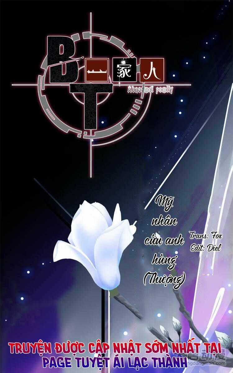 Gia Đình Biến Thái Chapter 11 trang 0