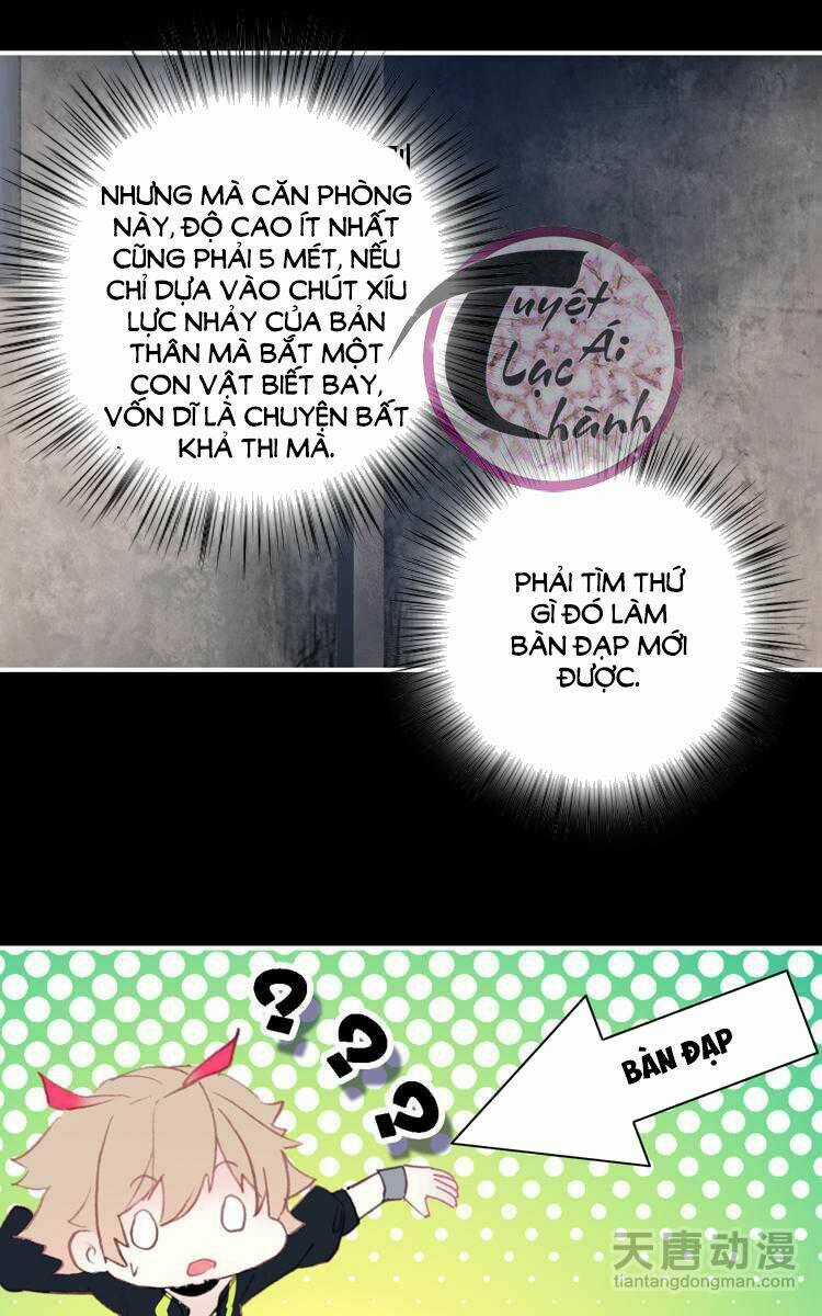 Gia Đình Biến Thái Chapter 11 trang 12