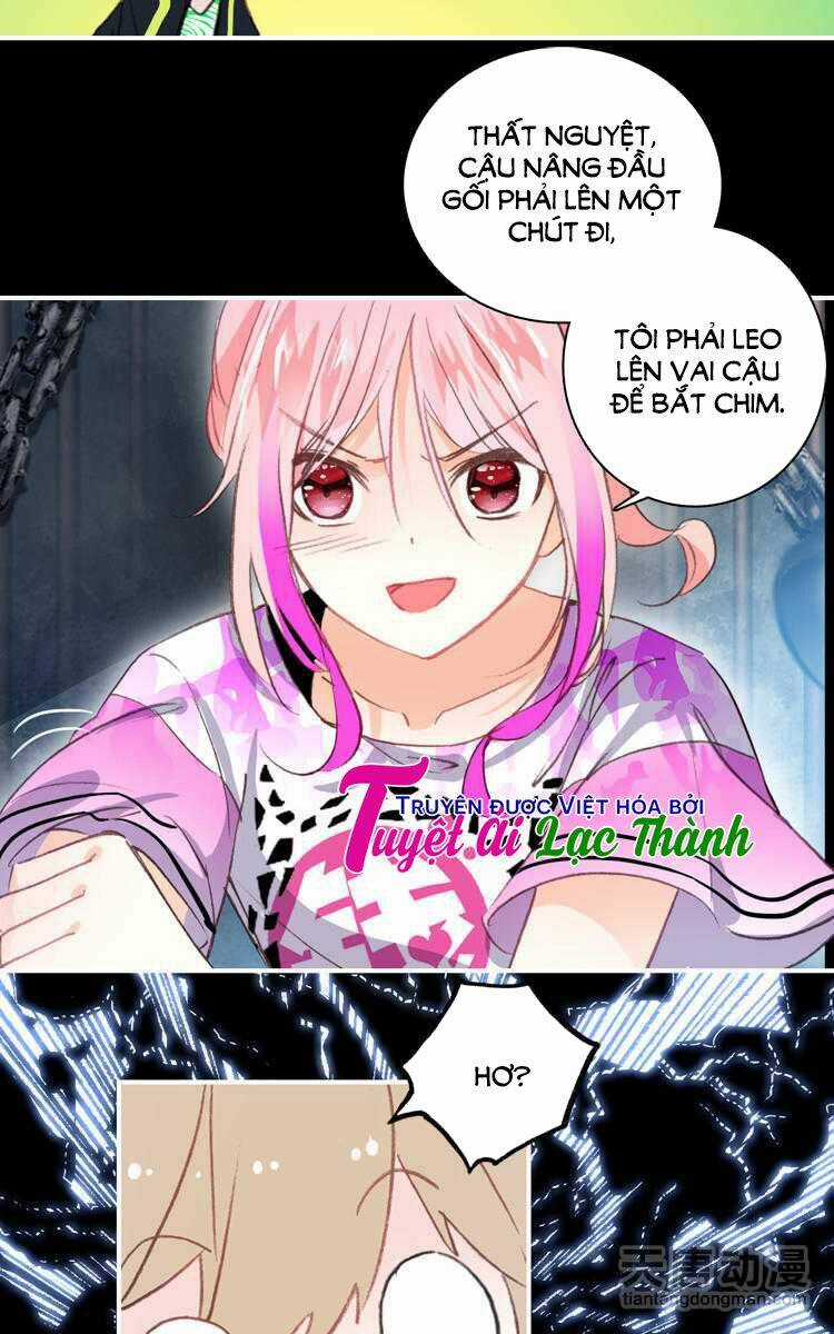 Gia Đình Biến Thái Chapter 11 trang 13