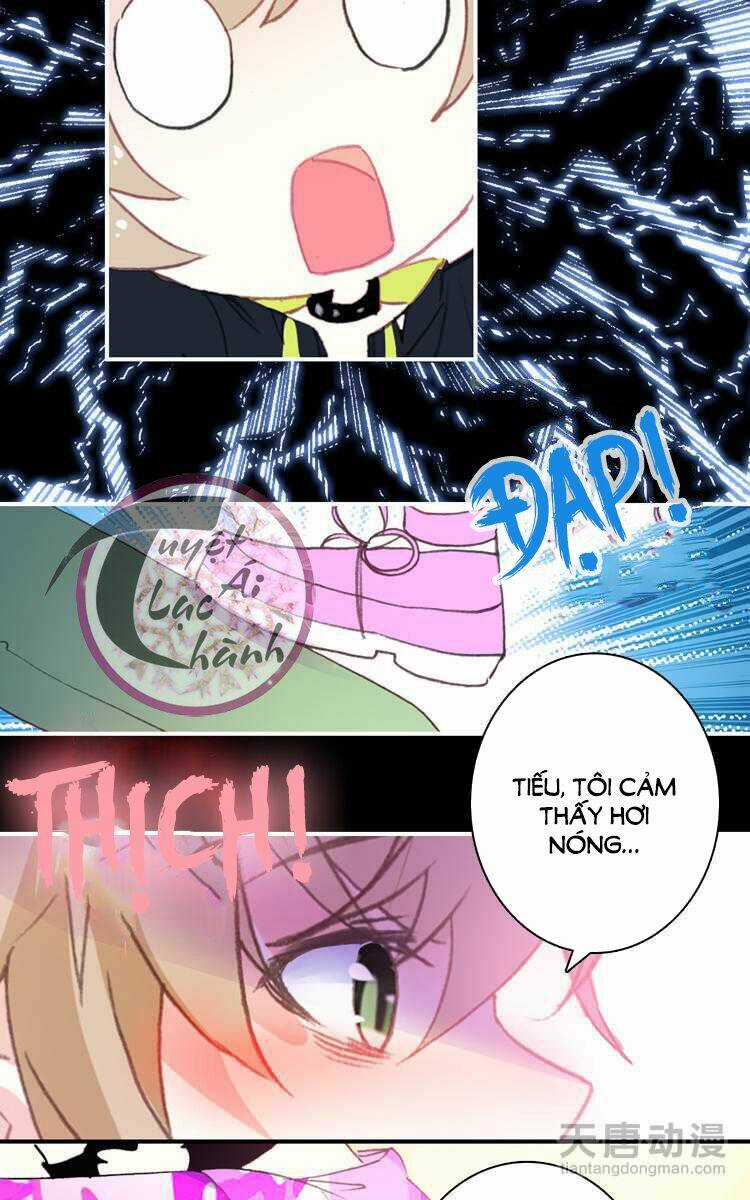 Gia Đình Biến Thái Chapter 11 trang 14