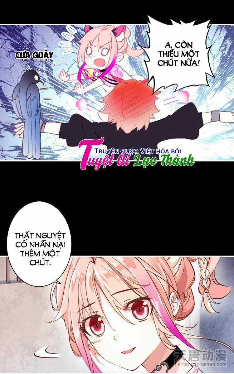 Gia Đình Biến Thái Chapter 11 trang 16