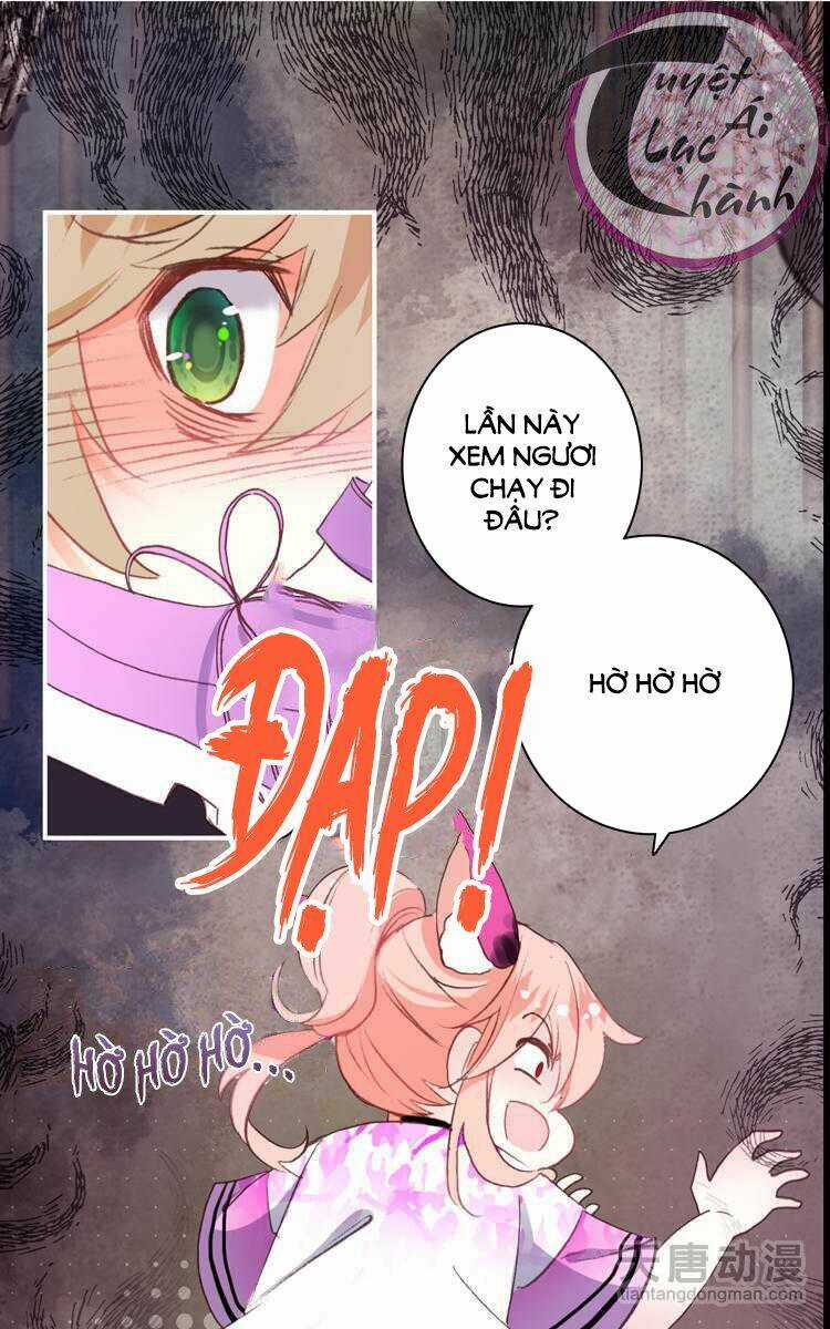 Gia Đình Biến Thái Chapter 11 trang 17