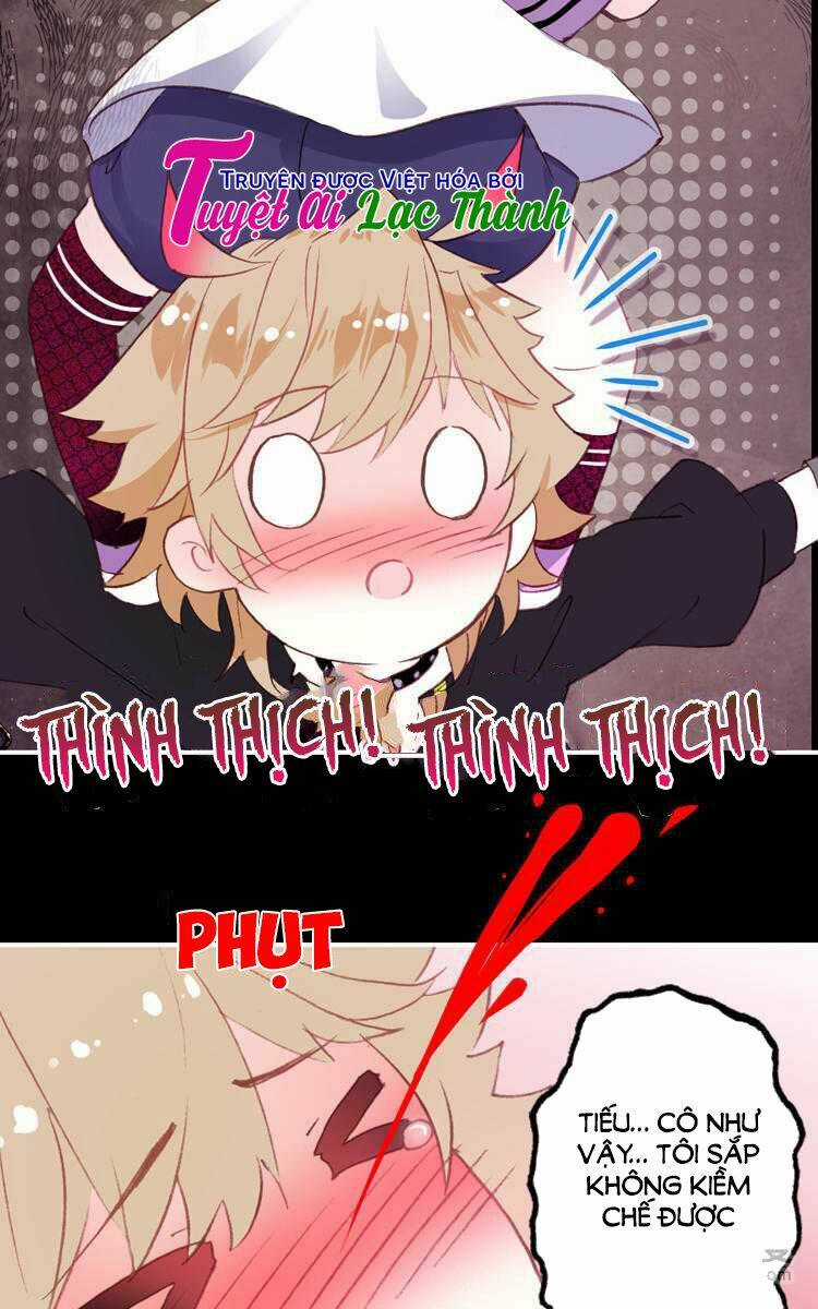 Gia Đình Biến Thái Chapter 11 trang 18