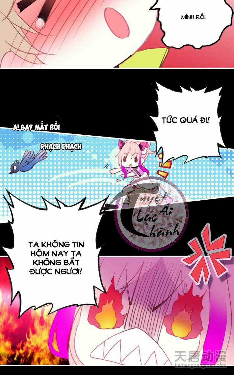 Gia Đình Biến Thái Chapter 11 trang 19