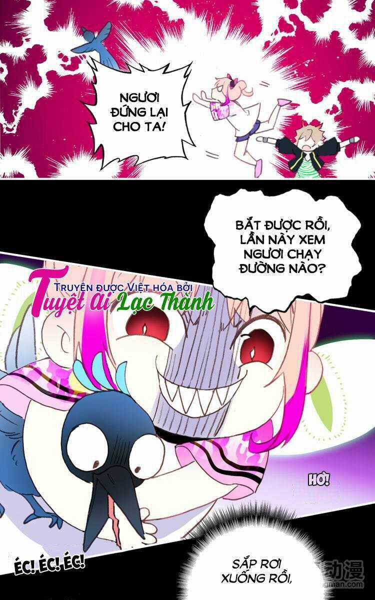 Gia Đình Biến Thái Chapter 11 trang 20