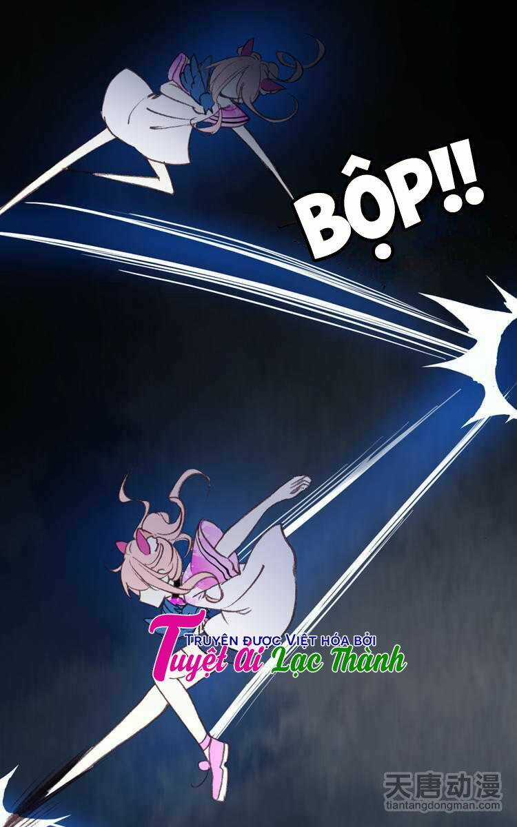 Gia Đình Biến Thái Chapter 11 trang 22