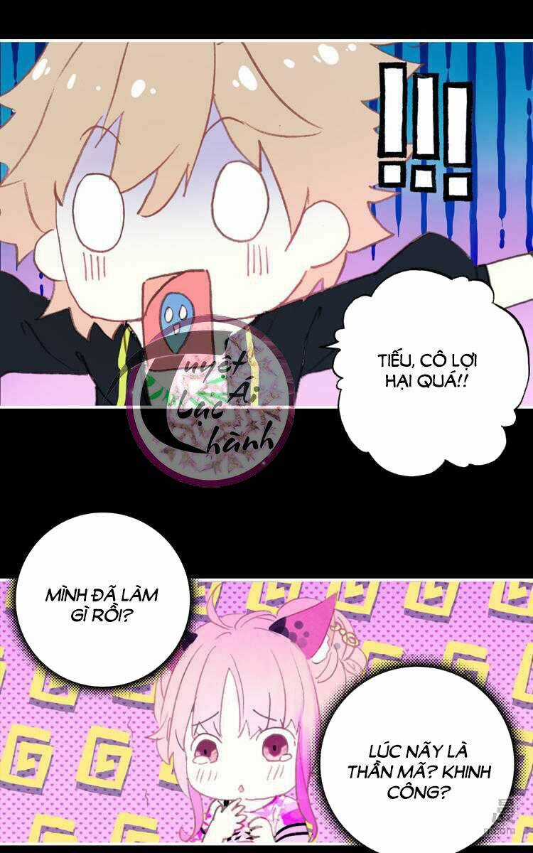 Gia Đình Biến Thái Chapter 11 trang 27