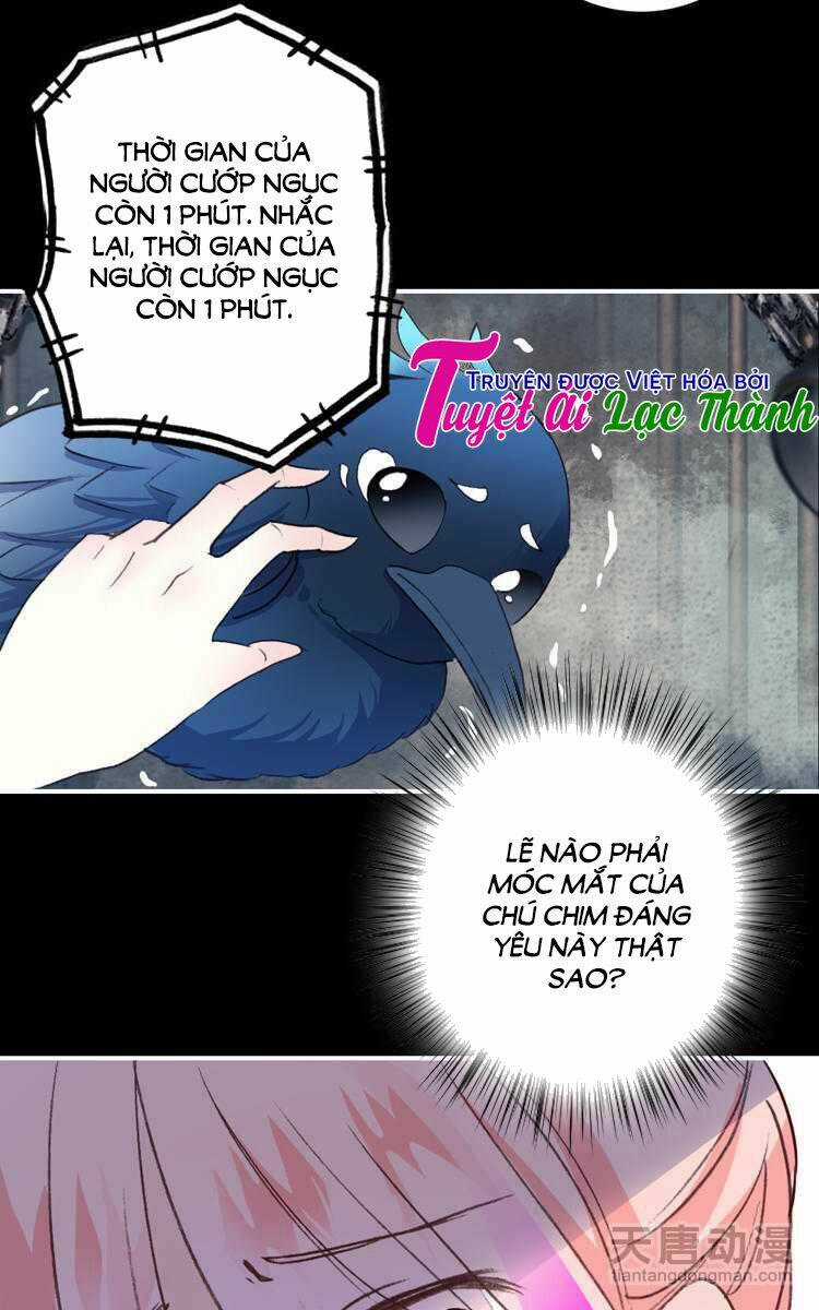 Gia Đình Biến Thái Chapter 11 trang 28