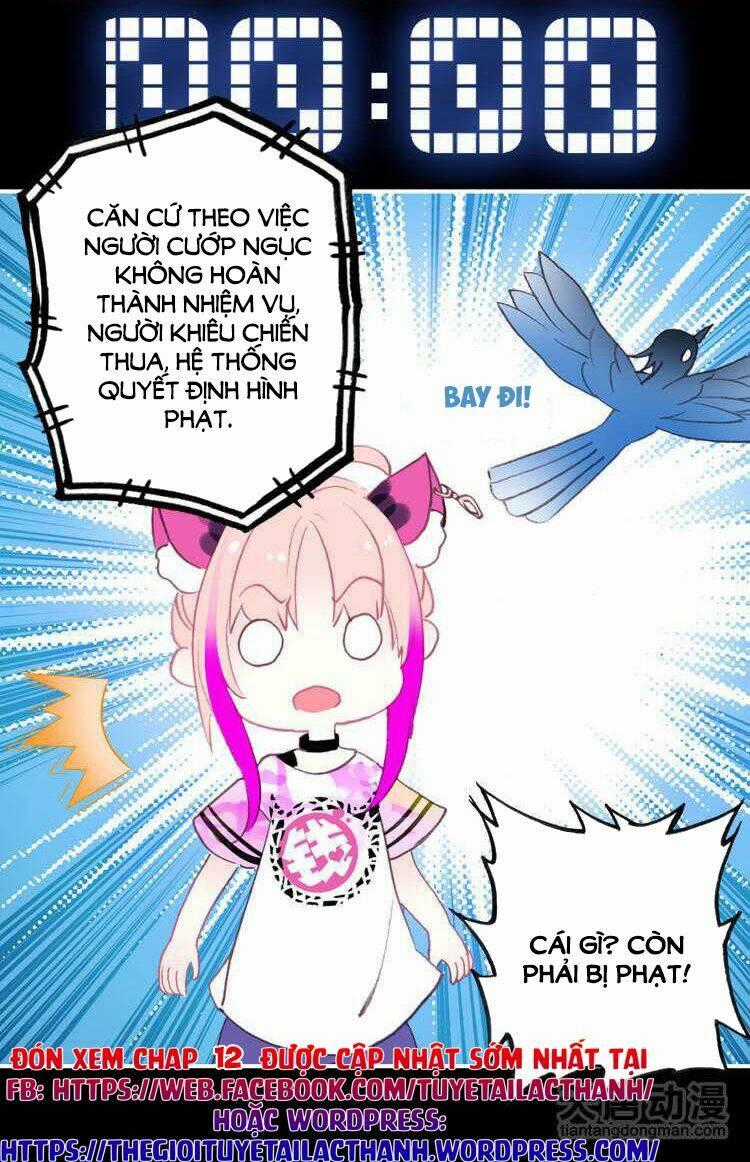 Gia Đình Biến Thái Chapter 11 trang 30