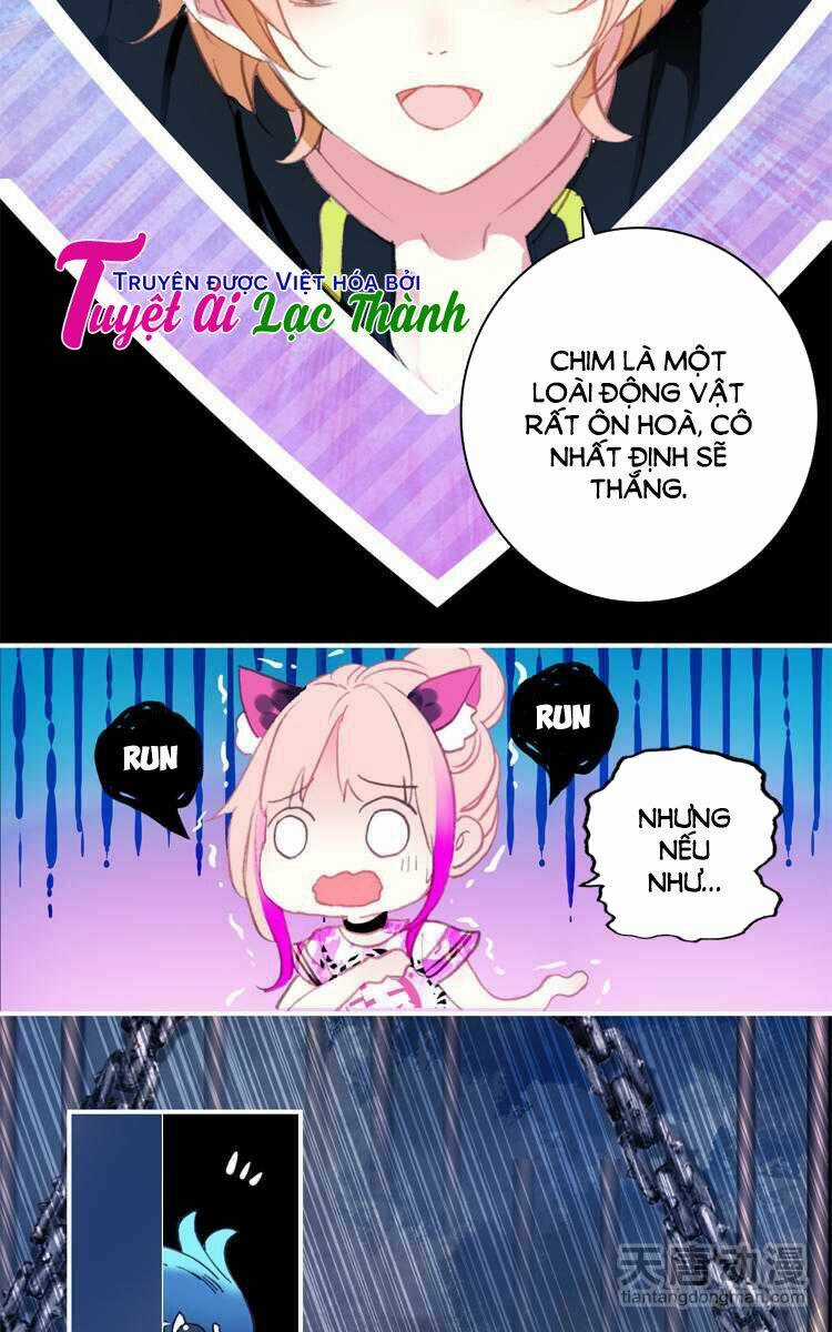 Gia Đình Biến Thái Chapter 11 trang 4