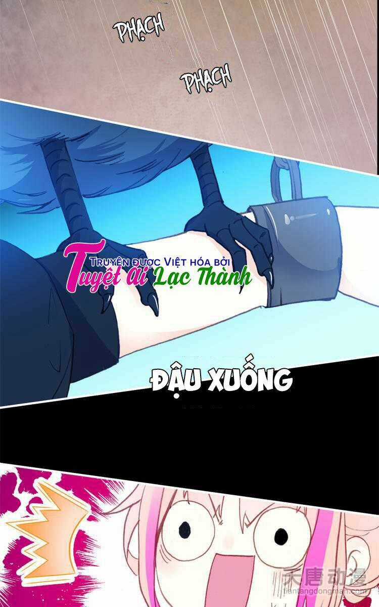 Gia Đình Biến Thái Chapter 11 trang 6