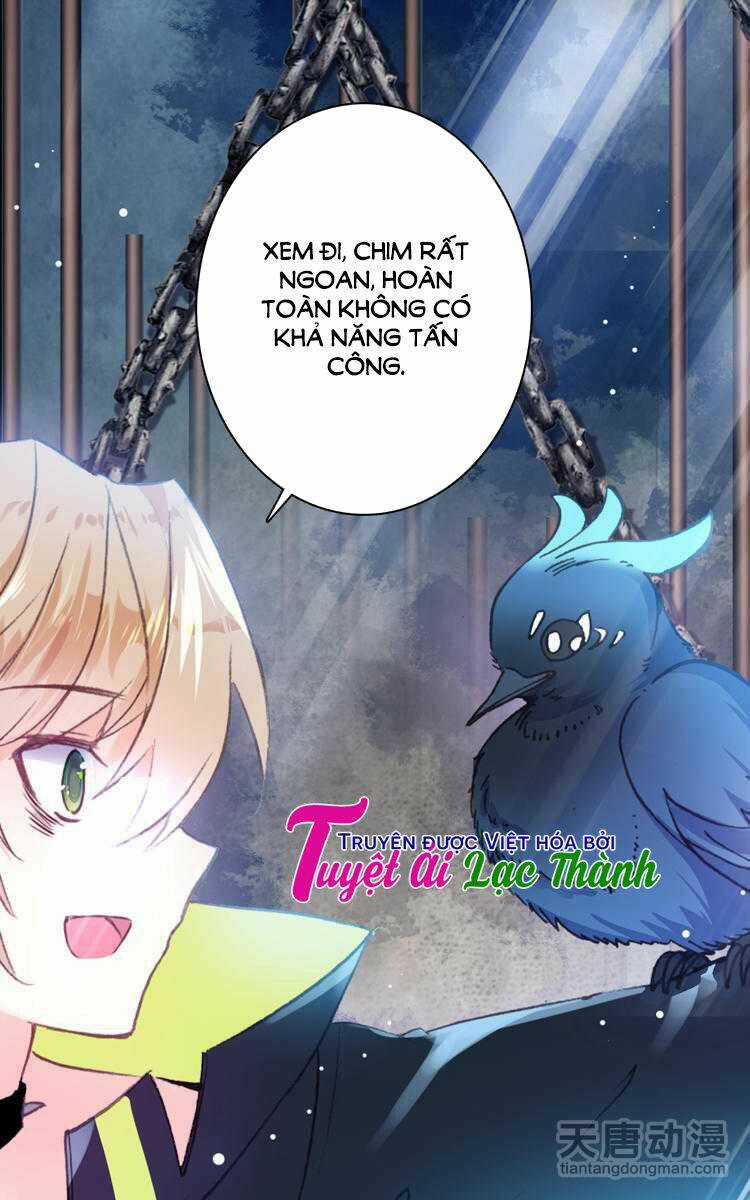 Gia Đình Biến Thái Chapter 11 trang 7