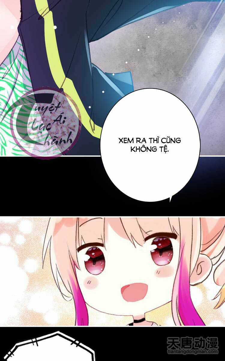 Gia Đình Biến Thái Chapter 11 trang 8