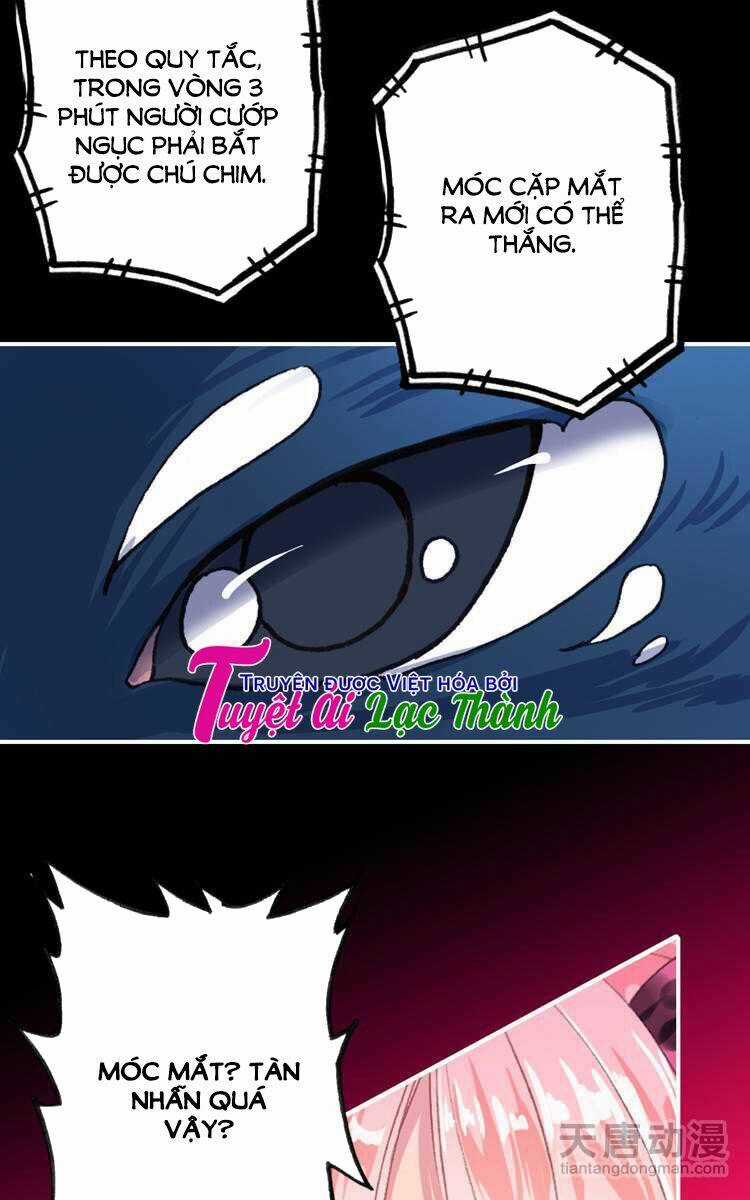 Gia Đình Biến Thái Chapter 11 trang 9