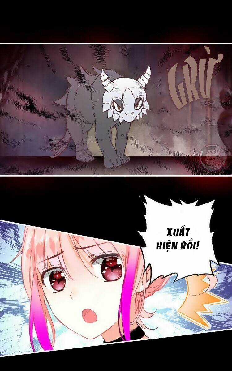 Gia Đình Biến Thái Chapter 12 trang 10