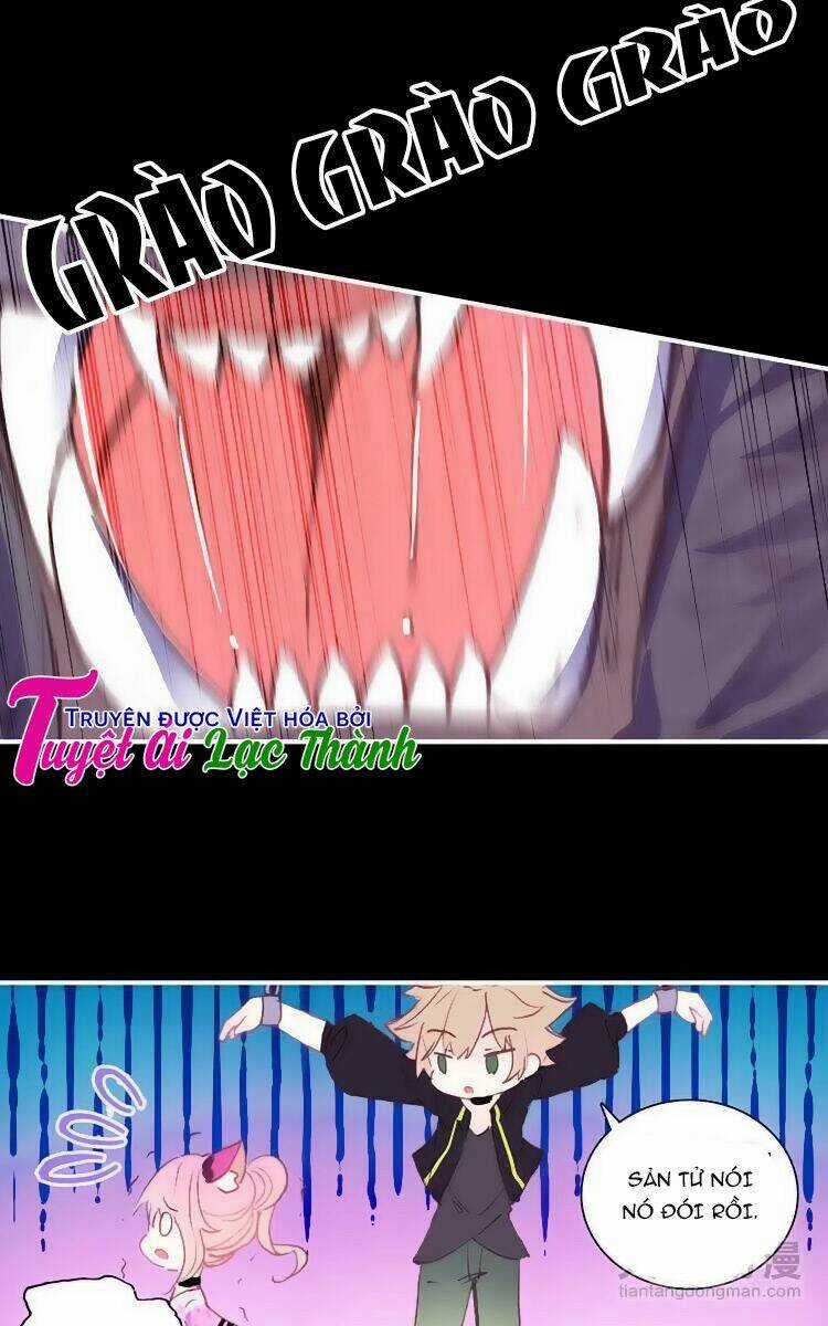 Gia Đình Biến Thái Chapter 12 trang 11