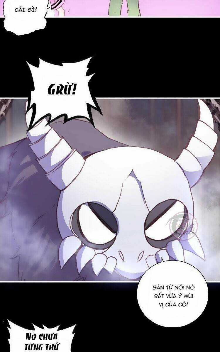 Gia Đình Biến Thái Chapter 12 trang 12