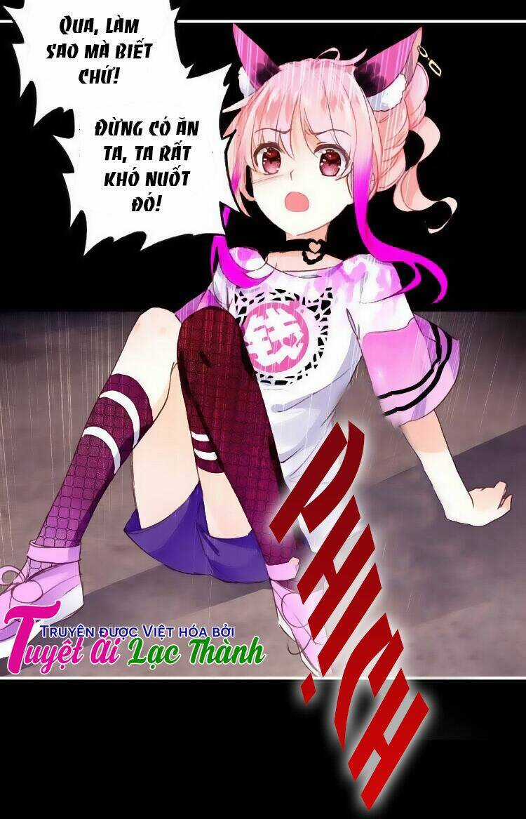 Gia Đình Biến Thái Chapter 12 trang 13