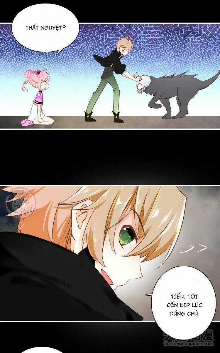 Gia Đình Biến Thái Chapter 12 trang 18