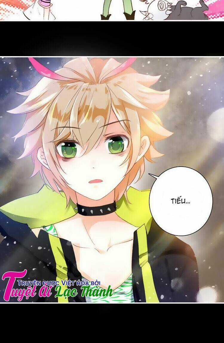 Gia Đình Biến Thái Chapter 12 trang 21