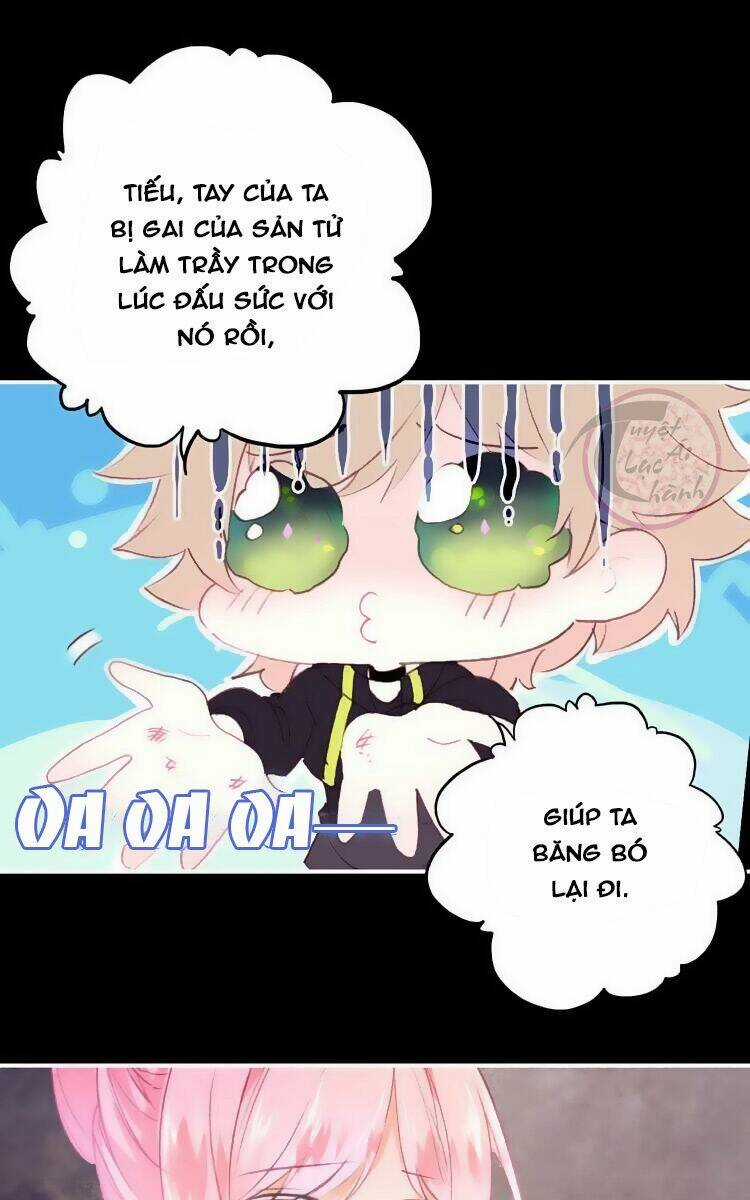 Gia Đình Biến Thái Chapter 12 trang 22