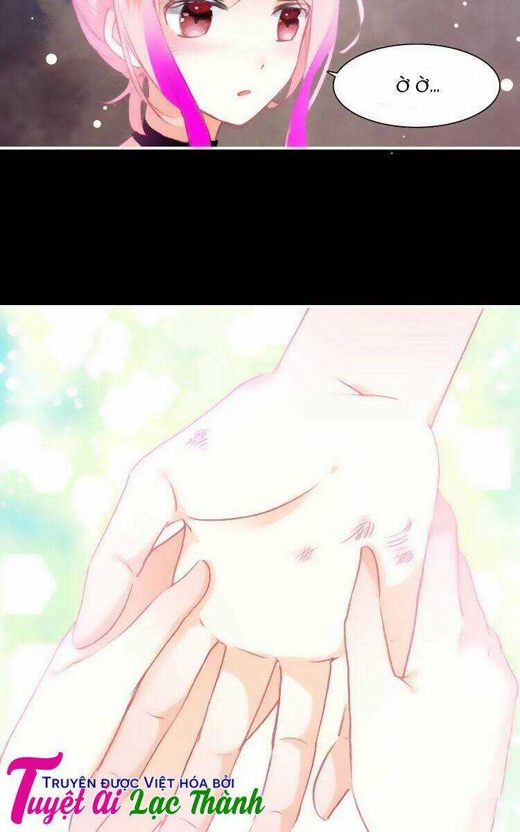 Gia Đình Biến Thái Chapter 12 trang 23