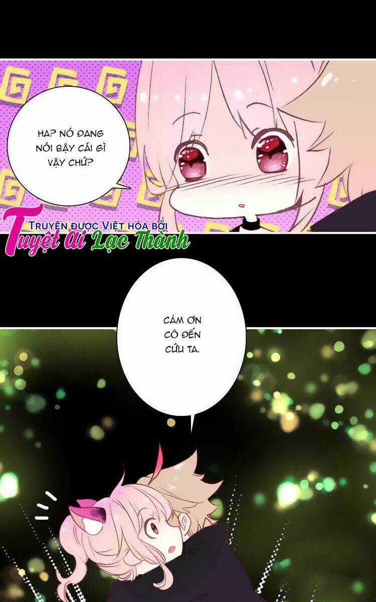 Gia Đình Biến Thái Chapter 12 trang 27