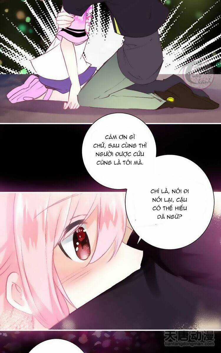 Gia Đình Biến Thái Chapter 12 trang 28