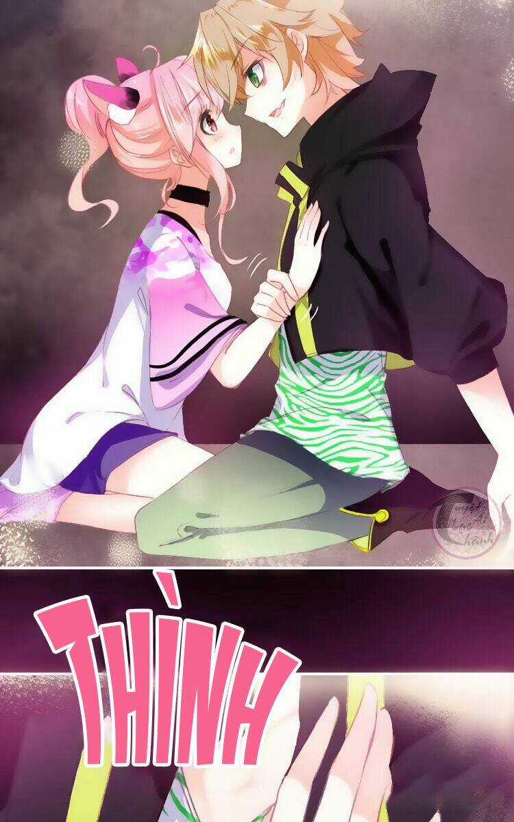 Gia Đình Biến Thái Chapter 12 trang 30