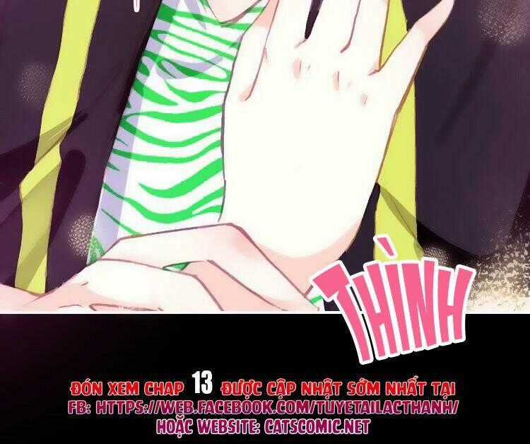 Gia Đình Biến Thái Chapter 12 trang 31