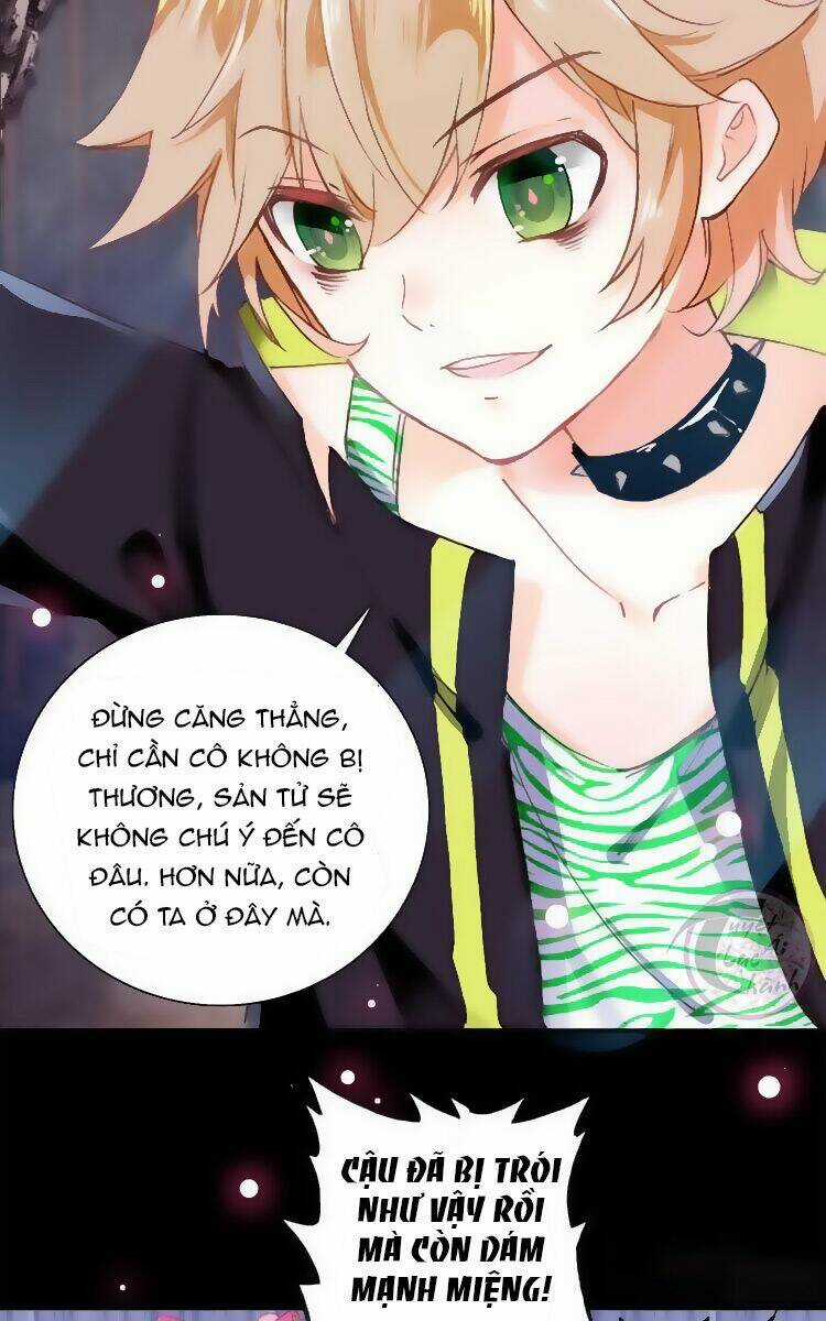 Gia Đình Biến Thái Chapter 12 trang 4