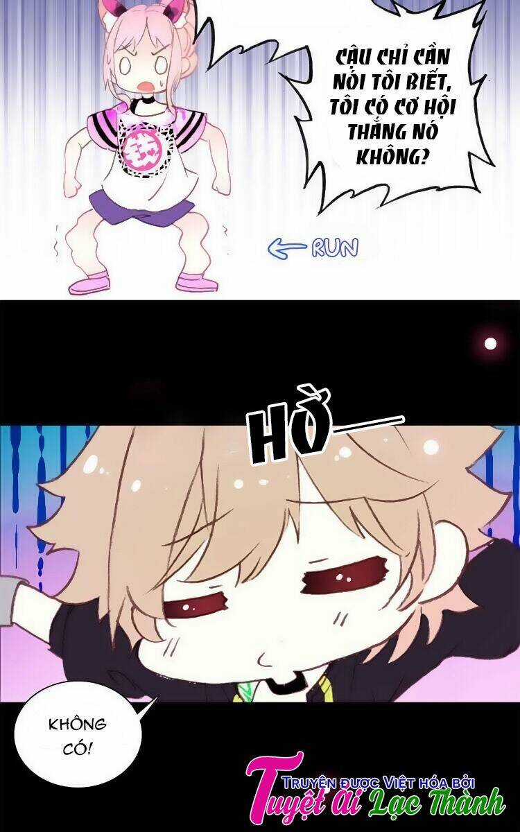 Gia Đình Biến Thái Chapter 12 trang 5