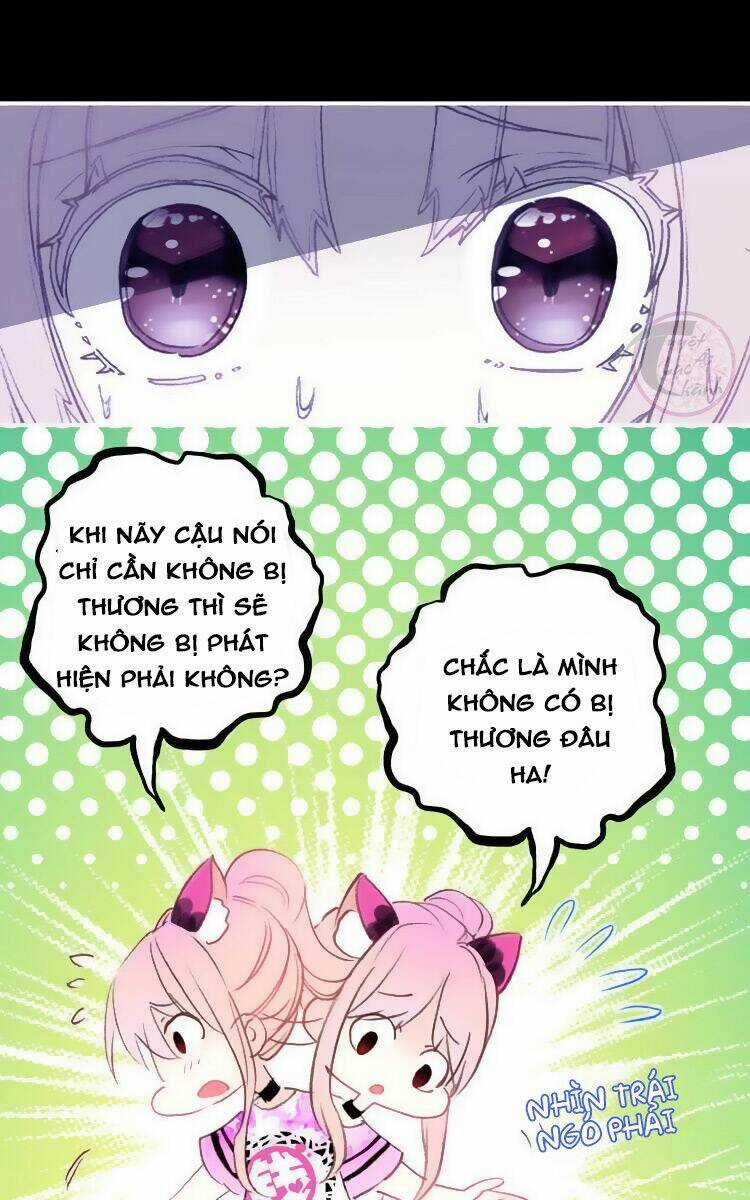 Gia Đình Biến Thái Chapter 12 trang 6