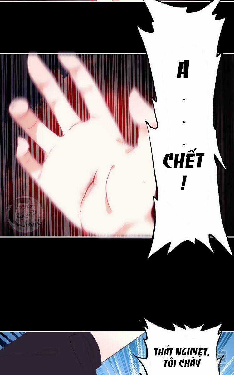 Gia Đình Biến Thái Chapter 12 trang 8