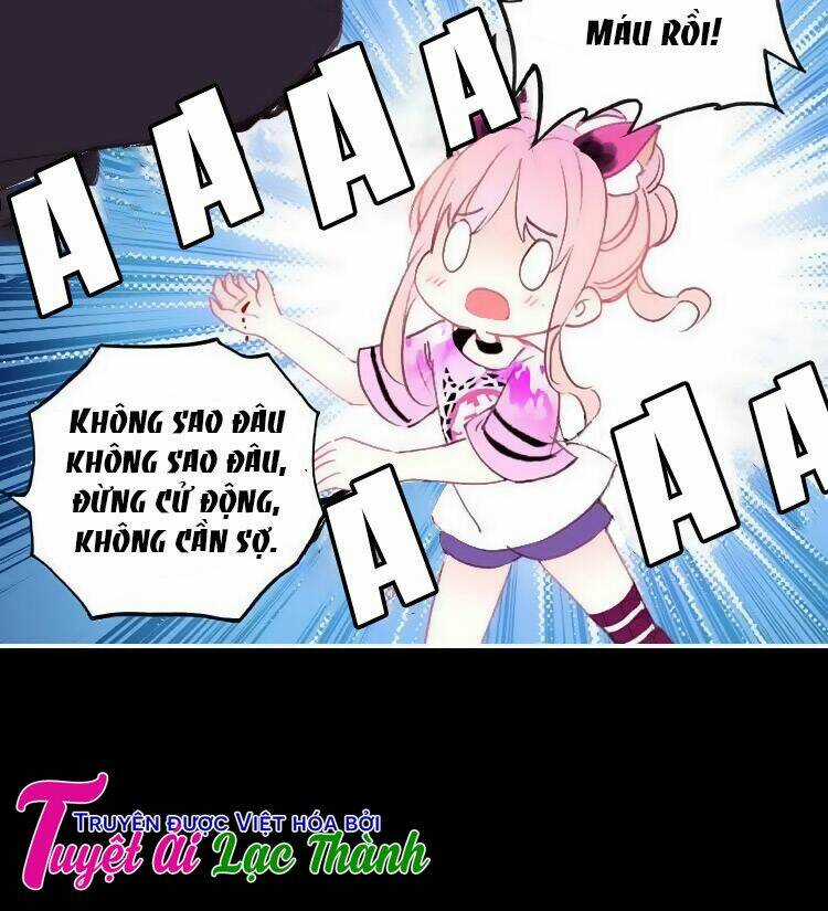 Gia Đình Biến Thái Chapter 12 trang 9