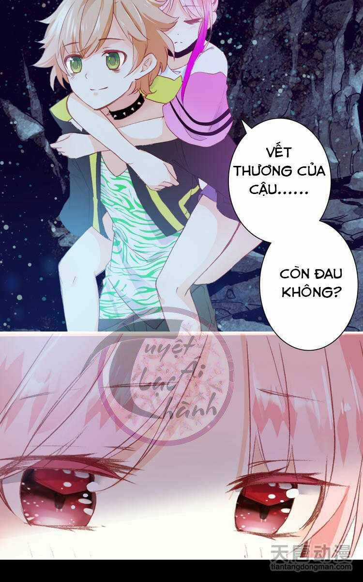 Gia Đình Biến Thái Chapter 13 trang 12