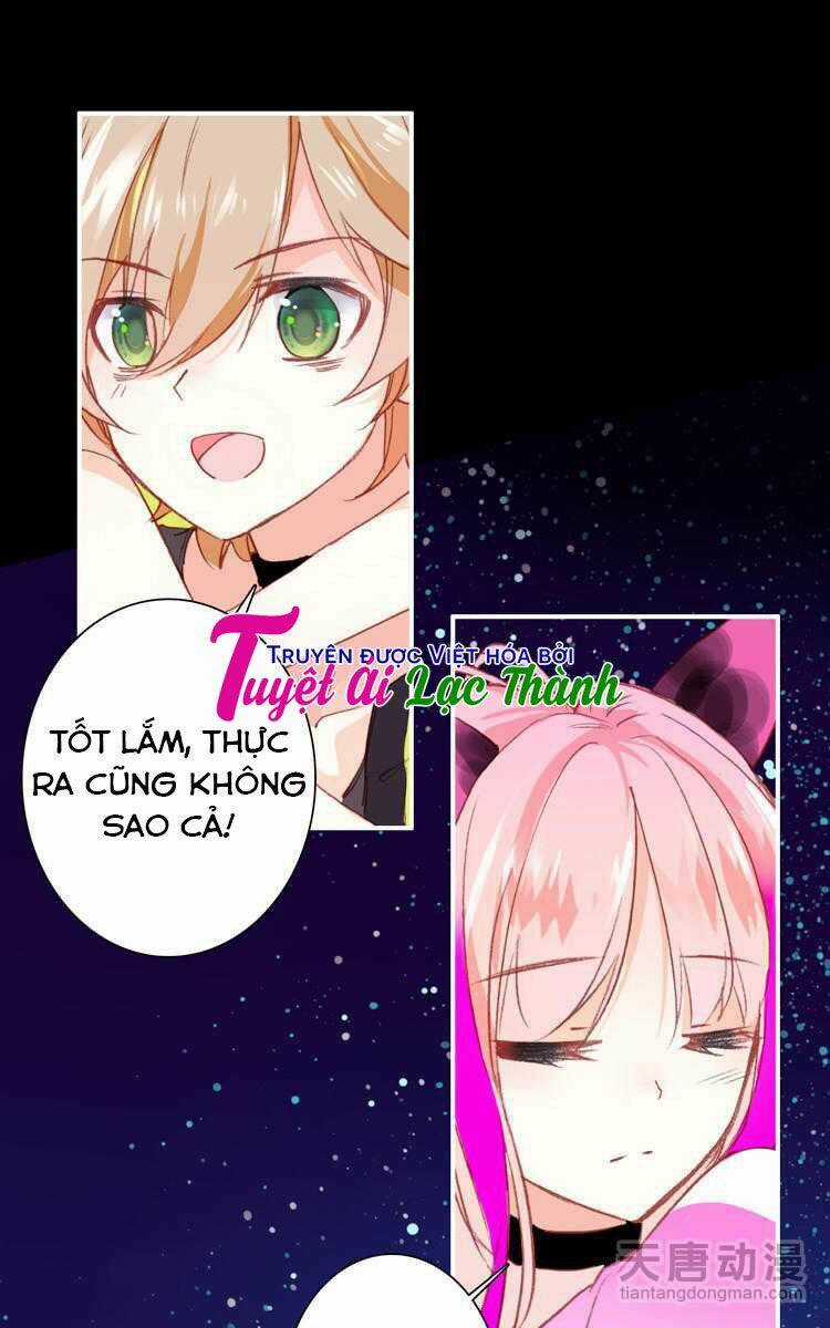 Gia Đình Biến Thái Chapter 13 trang 13