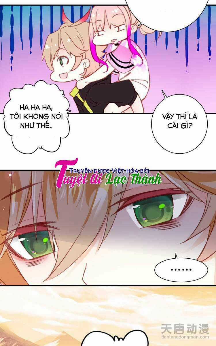 Gia Đình Biến Thái Chapter 13 trang 17