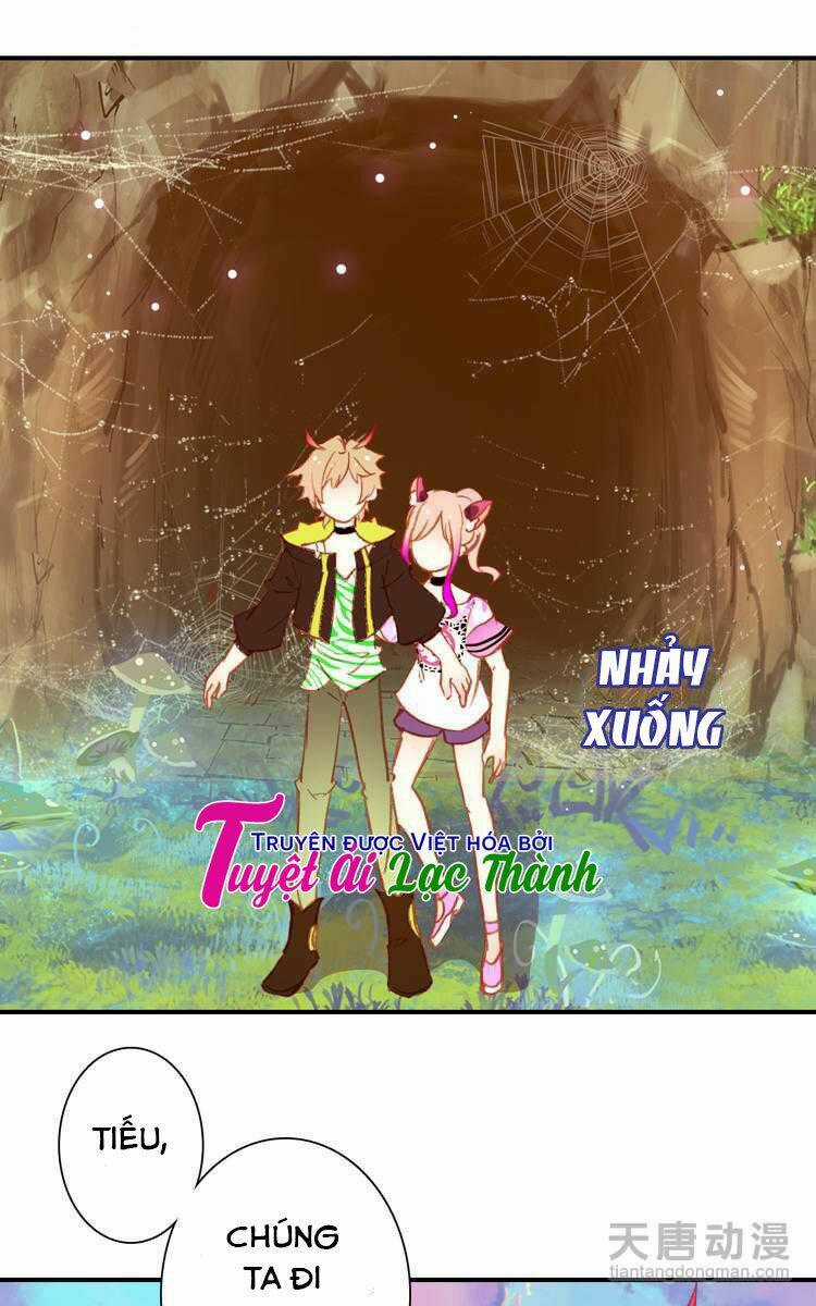 Gia Đình Biến Thái Chapter 13 trang 19