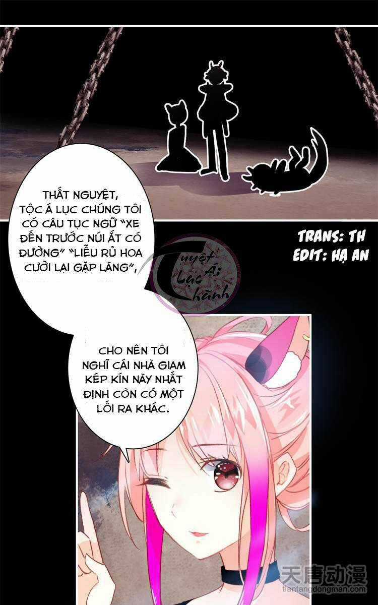 Gia Đình Biến Thái Chapter 13 trang 2