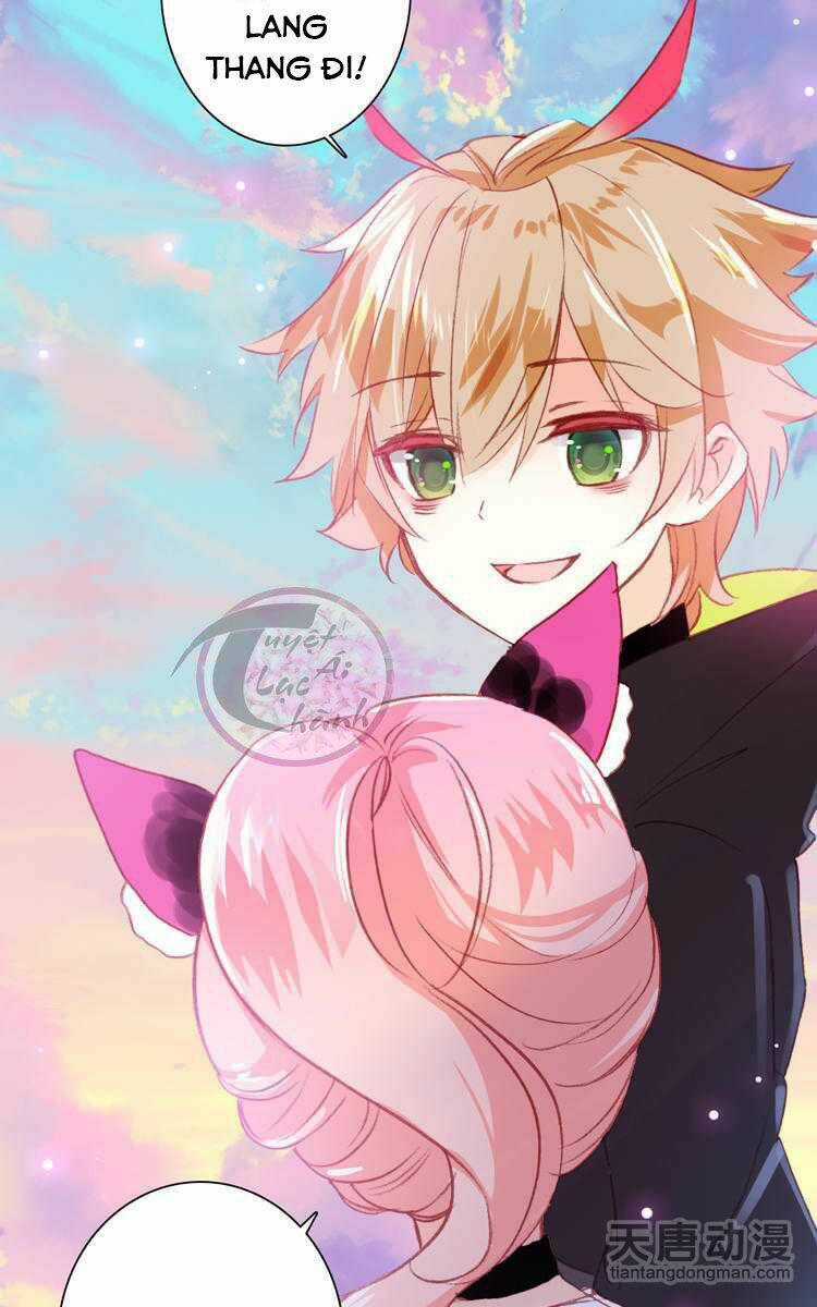 Gia Đình Biến Thái Chapter 13 trang 20